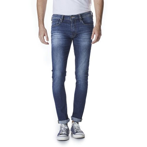 Calça Jeans Masculina Convicto  Super Skinny