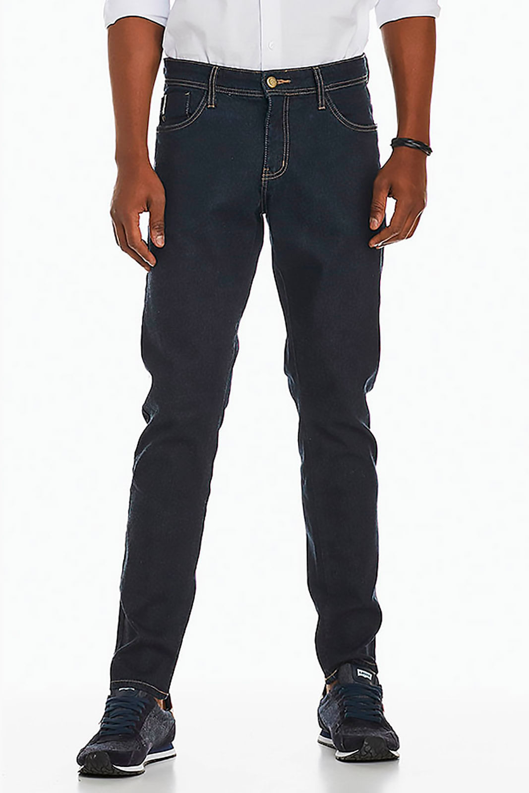 bulge collateral Ambiguous Denuncia Jeans - We Happy Shop